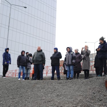 Капля камень точит: Норильск избавляется от копившегося десятилетиями мусора