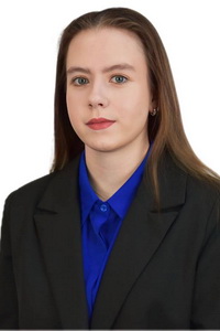 Чжоу Влада Дмитриевна