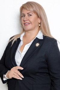 Чуланова Виктория Викторовна