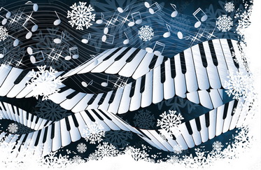 Конкурс «Снежный блюз-2026» 