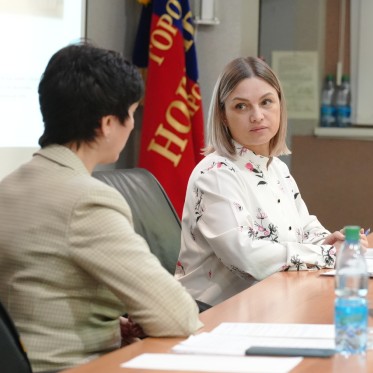 На выездные мероприятия для молодежи предусмотрят больше бюджетных средств