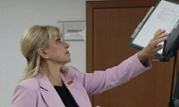 Норильские общественники завершили участие в комиссионной проверке готовности учреждений образования к новому учебному году