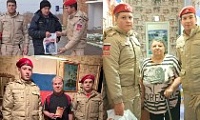 Тепло души и забота сердца 