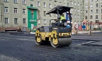 Ленинский, 13–17: термостабилизация грунтов и обновление дворов