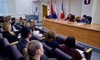 В Норильске состоялось окружное совещание по финансовой грамотности северных территорий Красноярского края