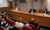 В порядок оплаты дороги бюджетникам внесут изменения