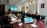 На Консультативном Совете по делам национальностей в Норильске обсудили текущие вопросы