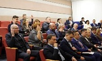 На развитие предпринимательства в Норильске в 2026 году дополнительно направят почти 16 миллионов рублей