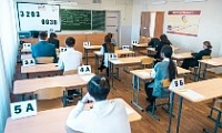 Обязательный ЕГЭ по математике сдают более тысячи норильчан