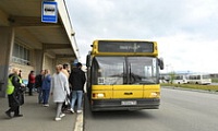 С 1 июля изменится схема движения маршрутов №31 и 31 «Э»