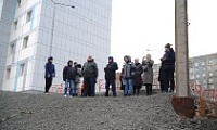 Капля камень точит: Норильск избавляется от копившегося десятилетиями мусора