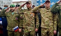 В Норильске состоялась масштабная патриотическая конференция