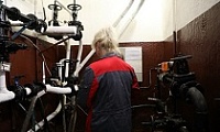 Норильск готовится к масштабным испытаниям теплосетей
