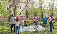 Открыта запись на «Музейную продленку»