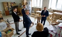 Норильский техникум промтехнологий и сервиса готовится к изменениям в новом учебном году
