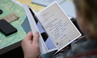 Музей Норильска передал в фонд Ассоциации этнографических музеев России собственные издания последних лет