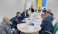 Круглый стол о пробации