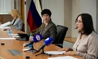 Расходы на сферу образования в 2026 году увеличат почти на миллиард рублей