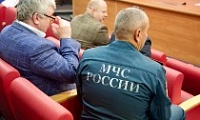 В Норильске принят комплекс дополнительных мер по защите от лавинной опасности
