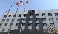 В Администрации в преддверии Дня Победы состоялось заседание антитеррористической комиссии 