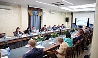 Капитал территорий: статус фондов целевого капитала в нормативных документах необходимо расширить
