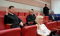 В Устав Норильска внесут изменения
