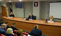 В Норильске обновят порядок предоставления жилья по договорам соцнайма