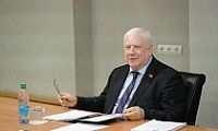 Стало известно имя юбилейного, 80-го по счёту, Почётного гражданина города Норильска