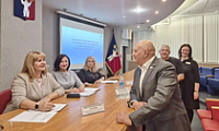Общественная палата оценила качество работы норильских образовательных учреждений