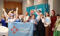 Общественная палата приняла участие в реализации социально значимого проекта «Фестиваль народного искусства «Времена года»
