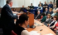 Завершилась майская сессия норильских парламентариев