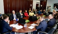 Норильск внедряет новый формат работы с инвесторами