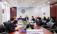 Строительство жилья, обновление социальной и коммунальной инфраструктуры: в Норильске обсудили реализацию программы реновации   
