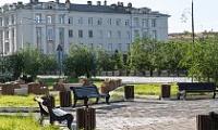 Программы по благоустройству и обеспечению норильчан жильём будут скорректированы