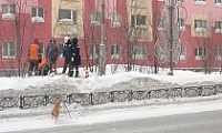 В Норильске программа модернизации высоковольтных сетей электроснабжения будет производиться в пять этапов