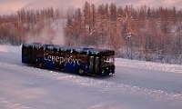 Обслуживать автобусный маршрут № 27к будет новый перевозчик