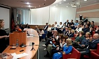 Более полутора десятков вопросов вошли в рабочую повестку 25 сессии Городского Совета Норильска