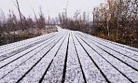 Лыжная база «Оль-Гуль» в Норильске продолжает масштабное преобразование