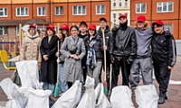 Продолжение инициативы