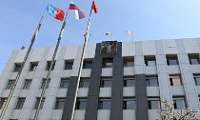 Глава города Норильска и Сибирский федеральный университет заключили соглашение о сотрудничестве