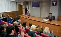 Муниципальную программу по приглашению дефицитных специалистов хотят скорректировать