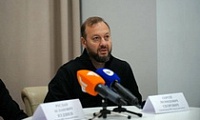 Встреча с футболистами