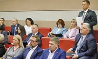 Молодых парламентариев может стать больше