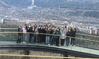 Норильские школьники открывают Красноярский край