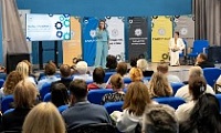 От спонтанных идей к системному развитию: В Норильске запустили акселератор для трансформации некоммерческого сектора