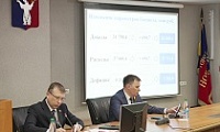 Апрельская сессия Горсовета Норильска завершила работу