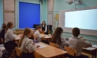 Один день в роли наставника: День самоуправления в Снежногорске