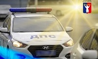 Поздравление Главы города Норильска с Днем ГИБДД МВД России