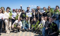 Молодёжные инициативы для «атомных» городов: открыта регистрация на акселератор «Развитие моногородов»