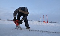 В Норильске проведут Крещенские купания 